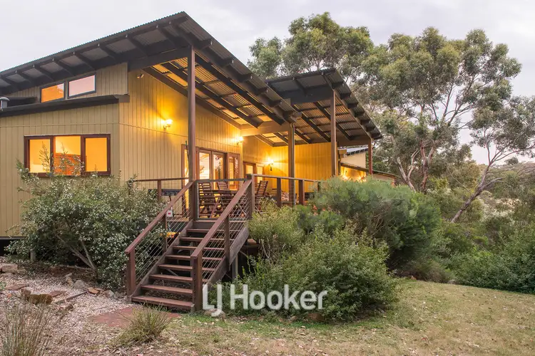 Second view of Homely rural property listing, 18 The Dell Retreat, Yallingup WA 6282