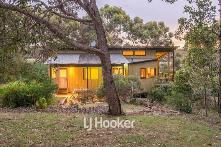 Third view of Homely rural property listing, 18 The Dell Retreat, Yallingup WA 6282