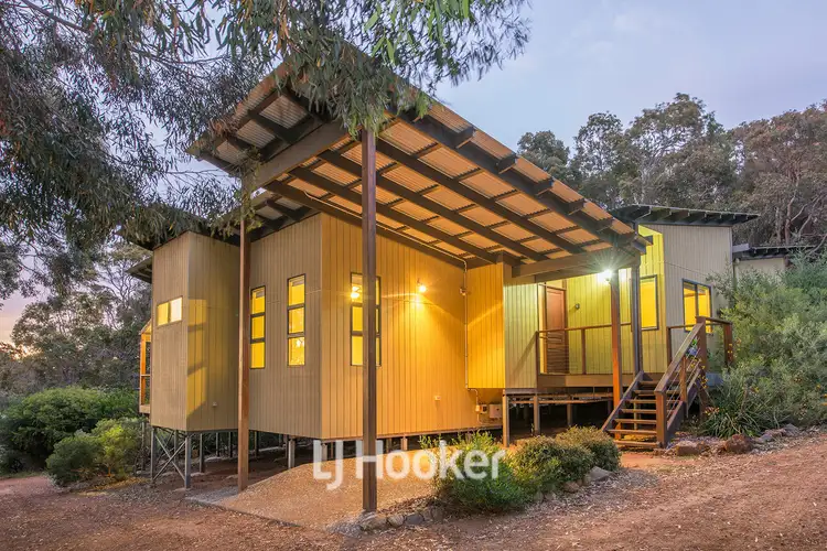 Fourth view of Homely rural property listing, 18 The Dell Retreat, Yallingup WA 6282