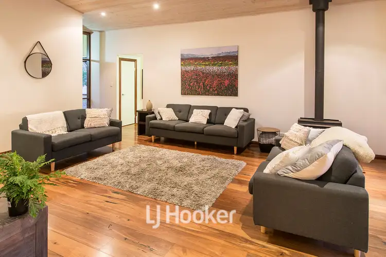 Seventh view of Homely rural property listing, 18 The Dell Retreat, Yallingup WA 6282