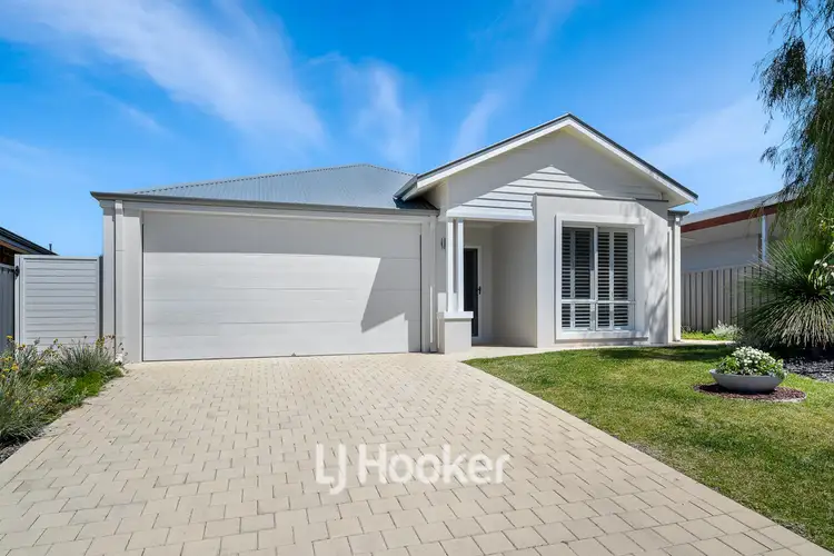 Main view of Homely house listing, 44 Martingale Drive, Dunsborough WA 6281