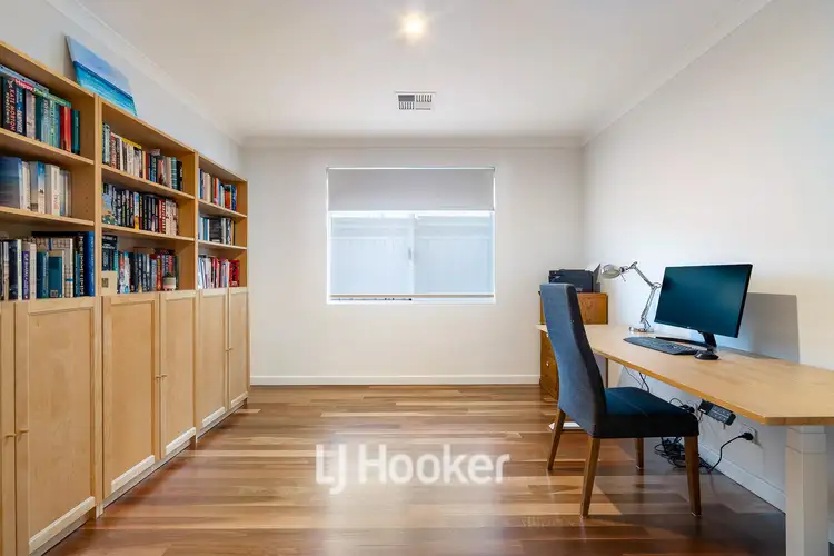 Sixth view of Homely house listing, 44 Martingale Drive, Dunsborough WA 6281