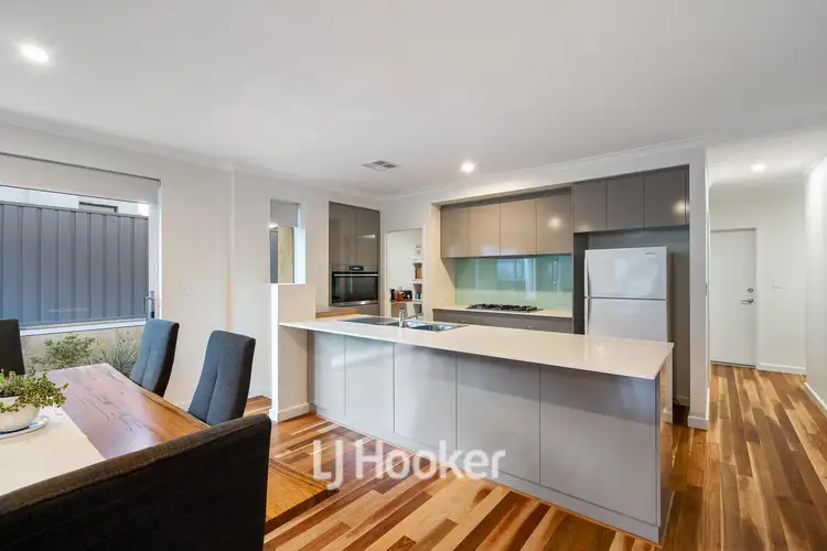 Seventh view of Homely house listing, 44 Martingale Drive, Dunsborough WA 6281