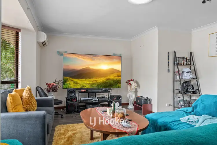 Second view of Homely house listing, 7 Hamilton Court, Binningup WA 6233