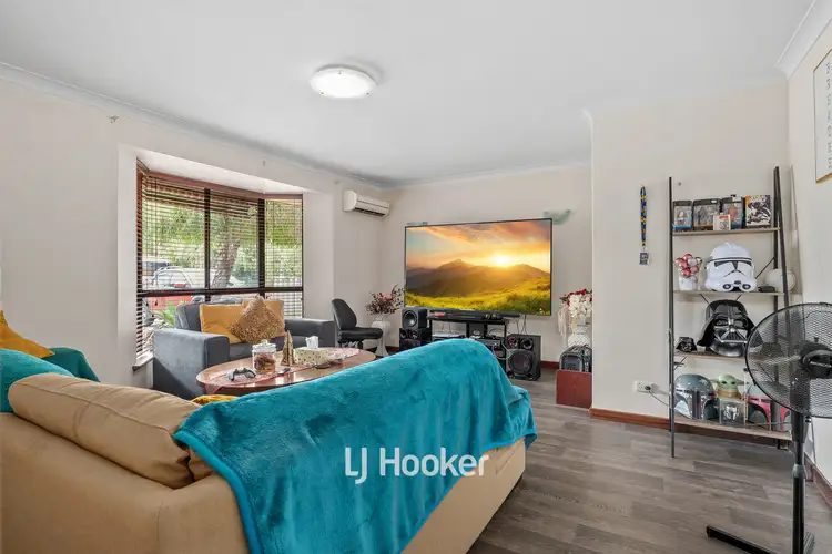 Third view of Homely house listing, 7 Hamilton Court, Binningup WA 6233