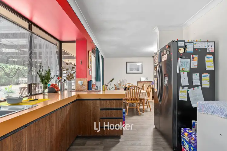 Fifth view of Homely house listing, 7 Hamilton Court, Binningup WA 6233