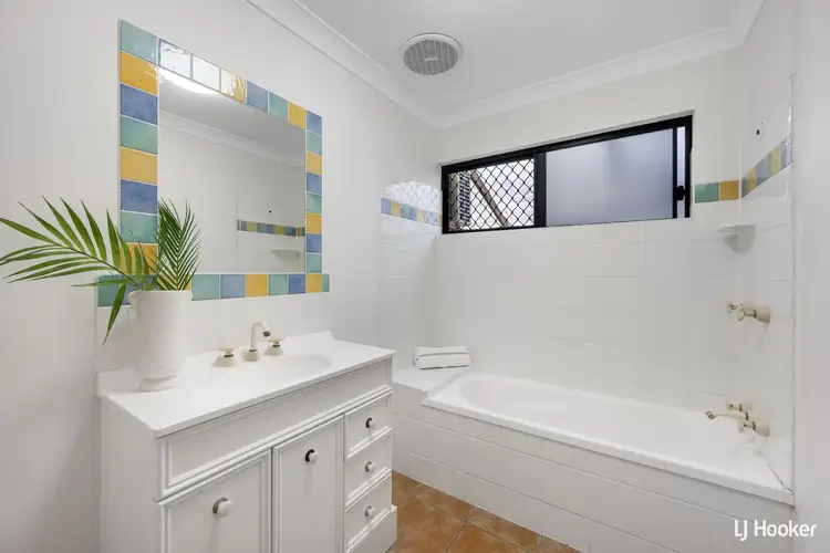 Seventh view of Homely house listing, 9 Emmet Court, Annandale QLD 4814