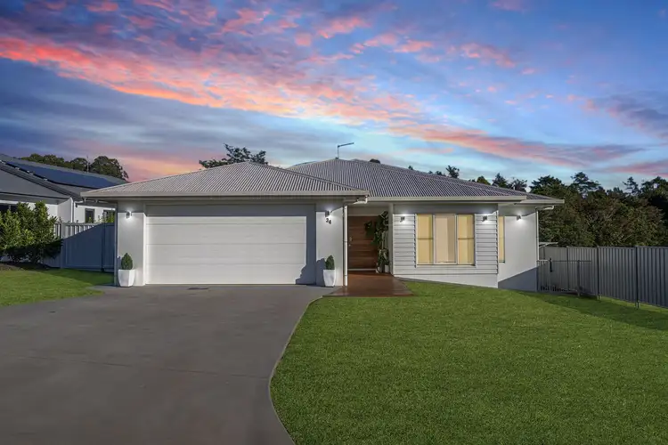 Main view of Homely house listing, 34 Aurora Circuit, Atherton QLD 4883