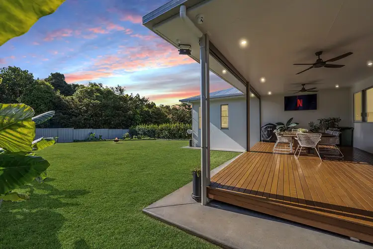 Second view of Homely house listing, 34 Aurora Circuit, Atherton QLD 4883