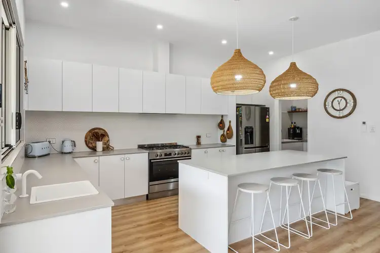 Third view of Homely house listing, 34 Aurora Circuit, Atherton QLD 4883