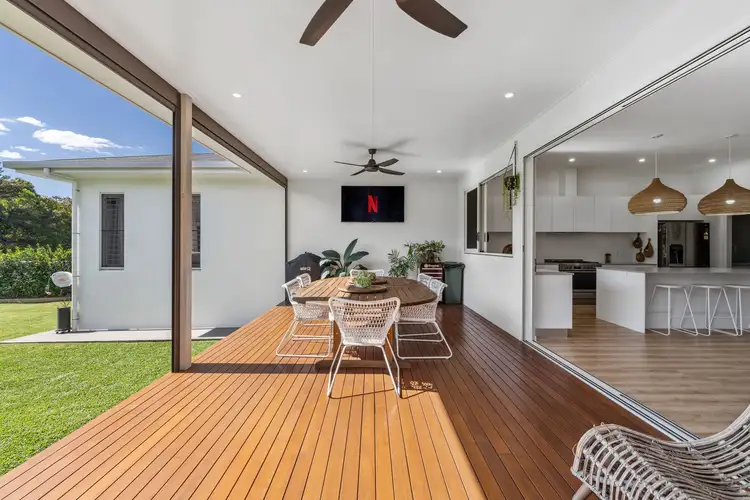 Fourth view of Homely house listing, 34 Aurora Circuit, Atherton QLD 4883