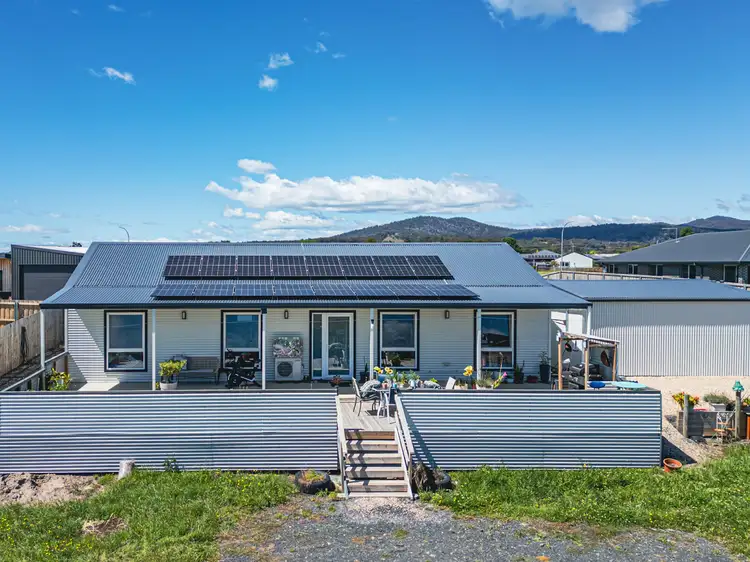 13 Annabel Drive, St Helens TAS 7216