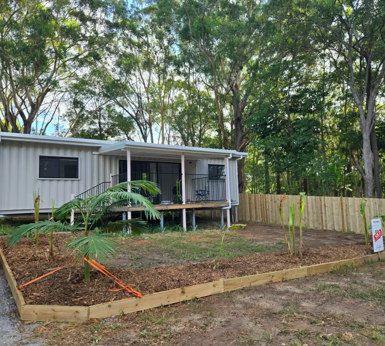 Main view of Homely house listing, 12 Woomera, Russell Island QLD 4184