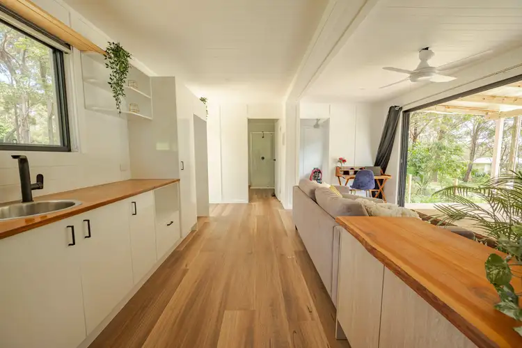 Third view of Homely house listing, 12 Woomera, Russell Island QLD 4184