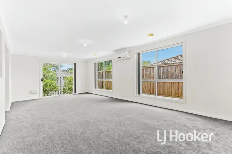 Second view of Homely house listing, 20 Kimberley Grove, Pakenham VIC 3810