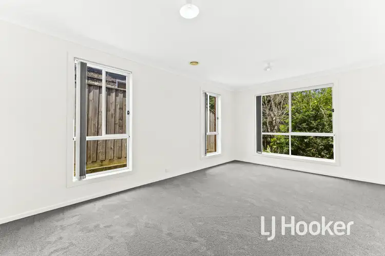 Third view of Homely house listing, 20 Kimberley Grove, Pakenham VIC 3810