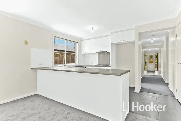 Fifth view of Homely house listing, 20 Kimberley Grove, Pakenham VIC 3810