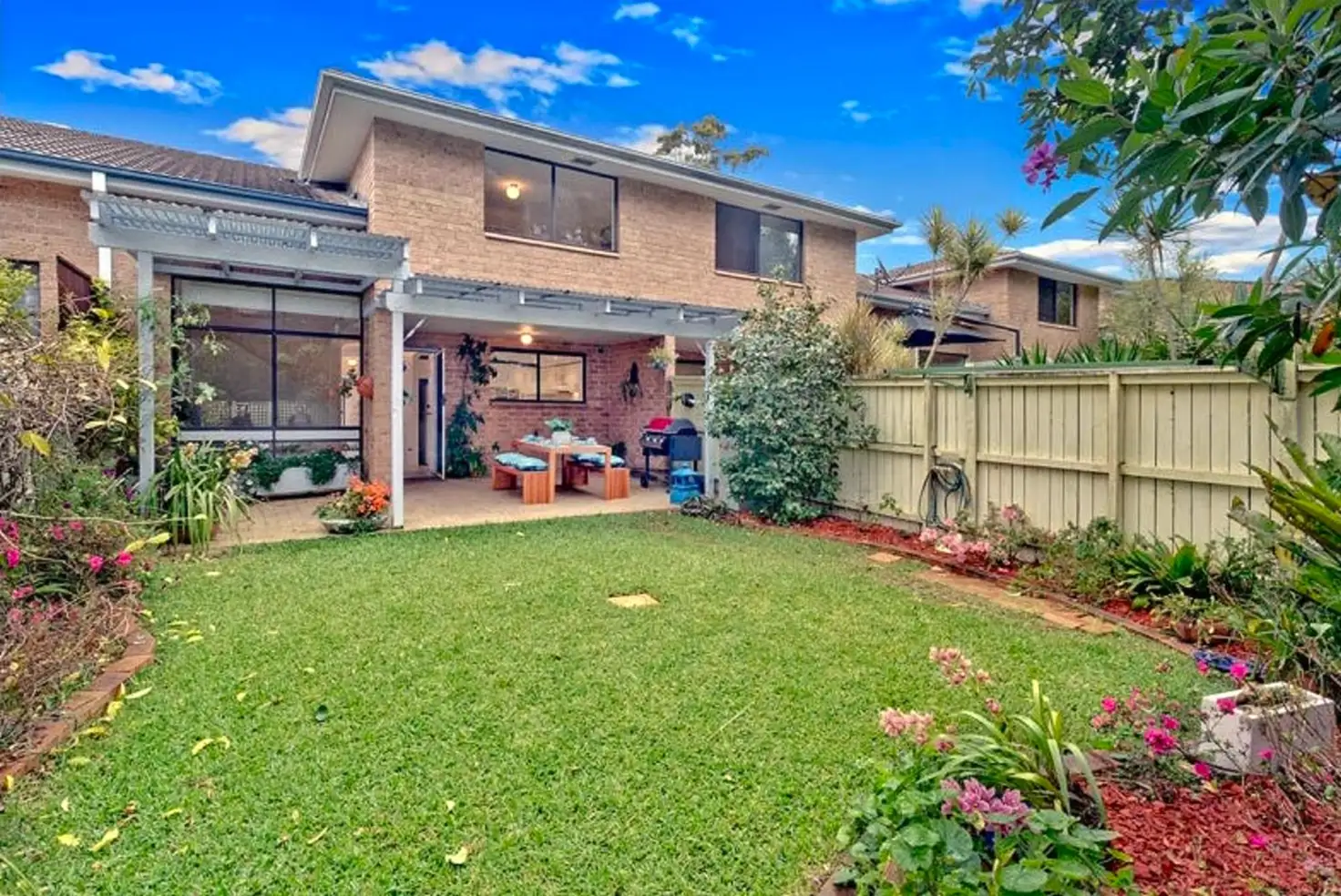 Main view of Homely townhouse listing, 33/30 Macpherson Street, Warriewood NSW 2102