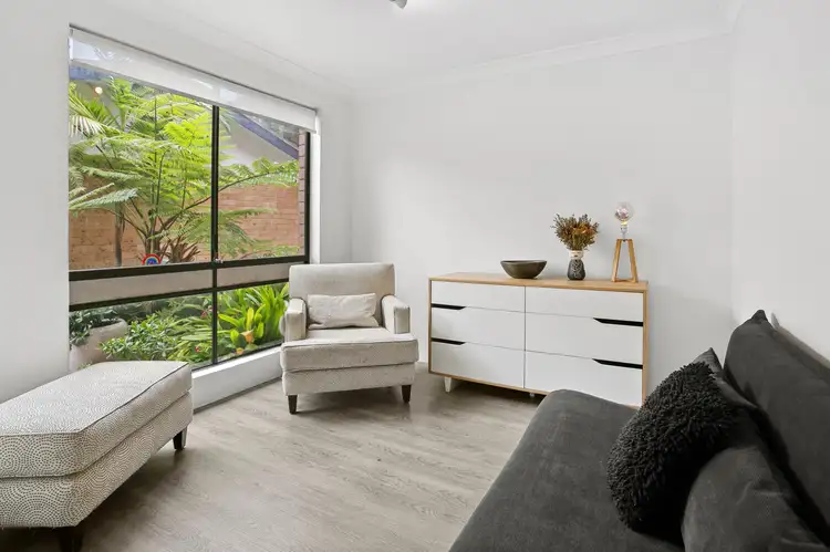 Second view of Homely townhouse listing, 33/30 Macpherson Street, Warriewood NSW 2102