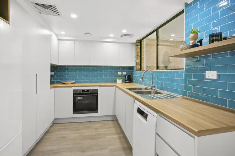 Third view of Homely townhouse listing, 33/30 Macpherson Street, Warriewood NSW 2102