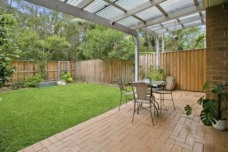Fifth view of Homely townhouse listing, 33/30 Macpherson Street, Warriewood NSW 2102