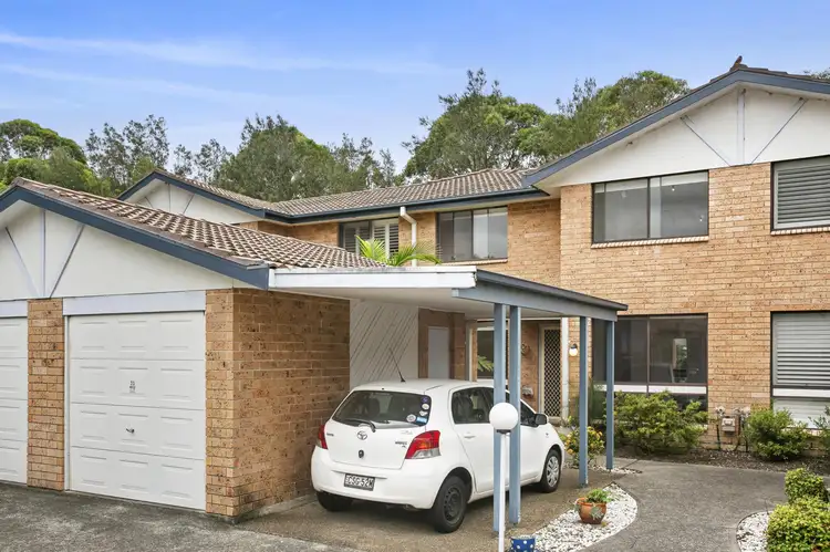 Sixth view of Homely townhouse listing, 33/30 Macpherson Street, Warriewood NSW 2102