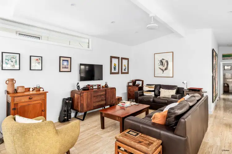 Fifth view of Homely house listing, 19 Wade Street, Tugun QLD 4224