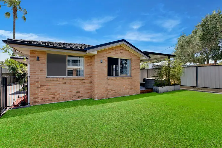 Second view of Homely semi-detached listing, 34 Liddell Street, Long Jetty NSW 2261