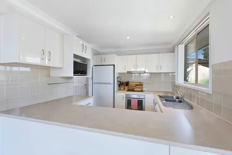 Sixth view of Homely semi-detached listing, 34 Liddell Street, Long Jetty NSW 2261