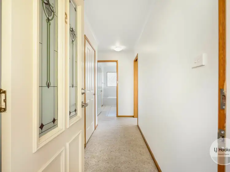 Second view of Homely house listing, 2/45 Alwyn Road, Lenah Valley TAS 7008