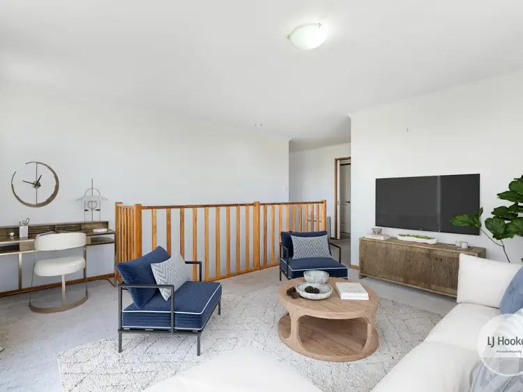 Fourth view of Homely house listing, 2/45 Alwyn Road, Lenah Valley TAS 7008