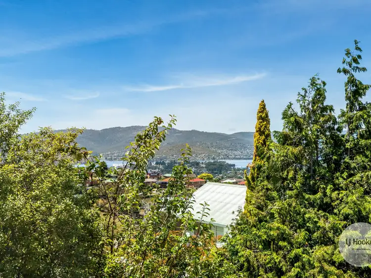 Fifth view of Homely house listing, 2/45 Alwyn Road, Lenah Valley TAS 7008