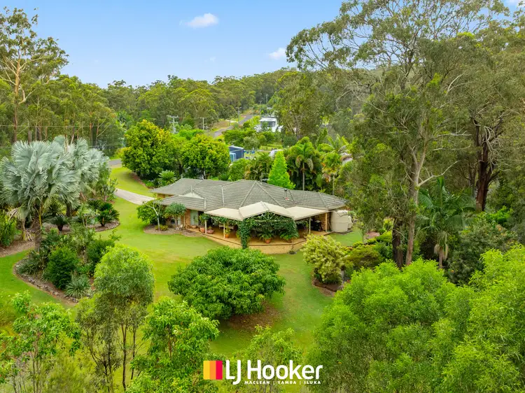 Main view of Homely house listing, 28 Erikas Drive, Ashby NSW 2463