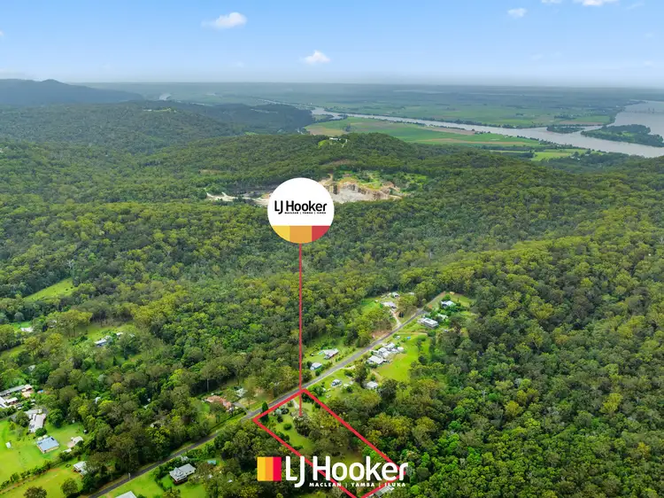 Second view of Homely house listing, 28 Erikas Drive, Ashby NSW 2463