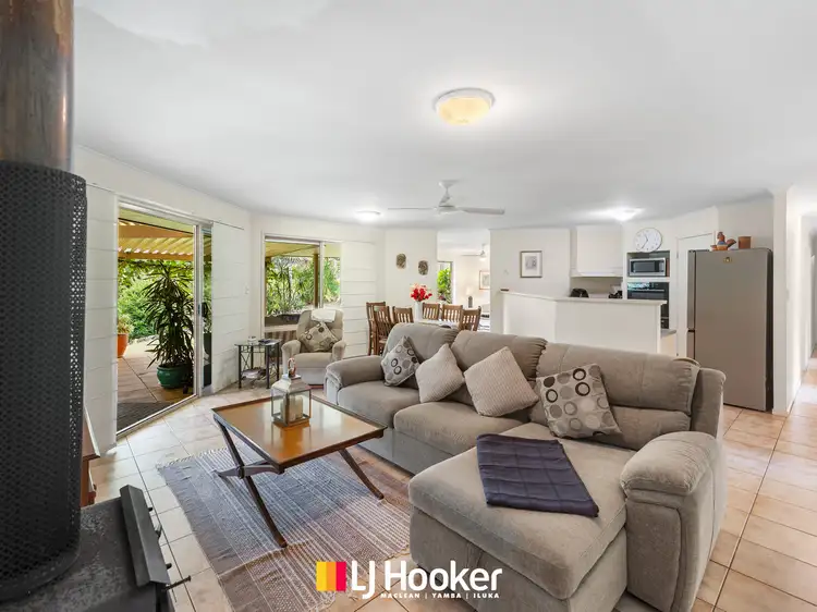 Fourth view of Homely house listing, 28 Erikas Drive, Ashby NSW 2463