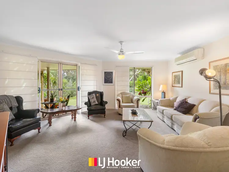 Fifth view of Homely house listing, 28 Erikas Drive, Ashby NSW 2463