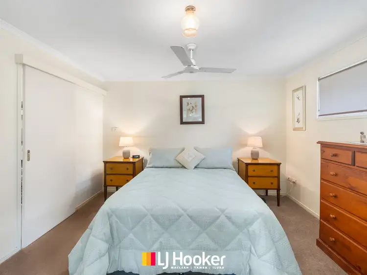 Sixth view of Homely house listing, 28 Erikas Drive, Ashby NSW 2463