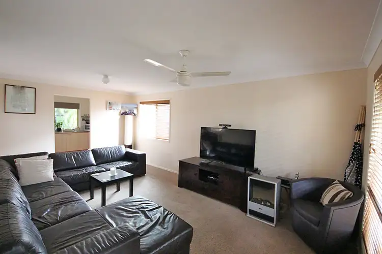 Second view of Homely house listing, 13 Esk Place, Kallangur QLD 4503