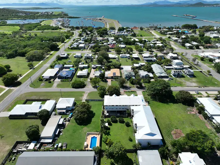 Third view of Homely unit listing, Unit 5/10 Williams Street, Bowen QLD 4805