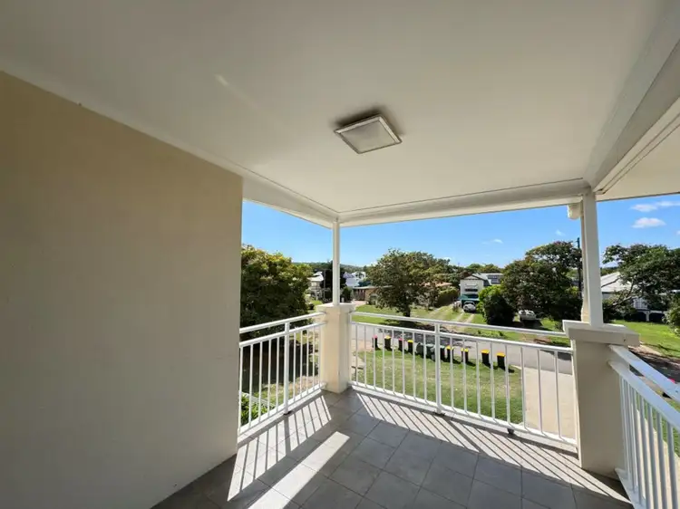 Fifth view of Homely unit listing, Unit 5/10 Williams Street, Bowen QLD 4805