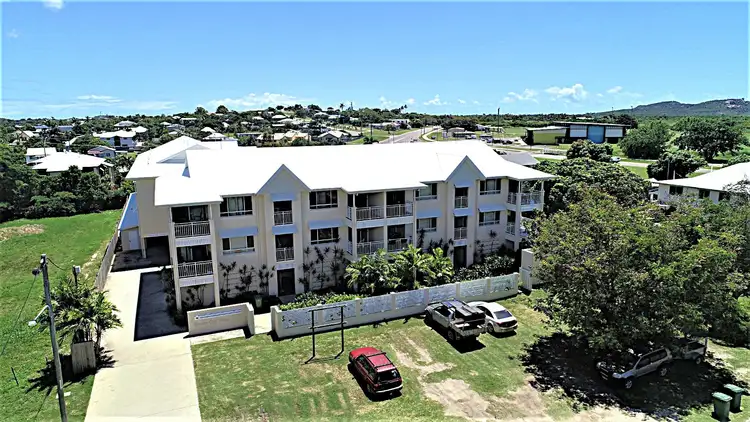 Sixth view of Homely unit listing, Unit 5/10 Williams Street, Bowen QLD 4805