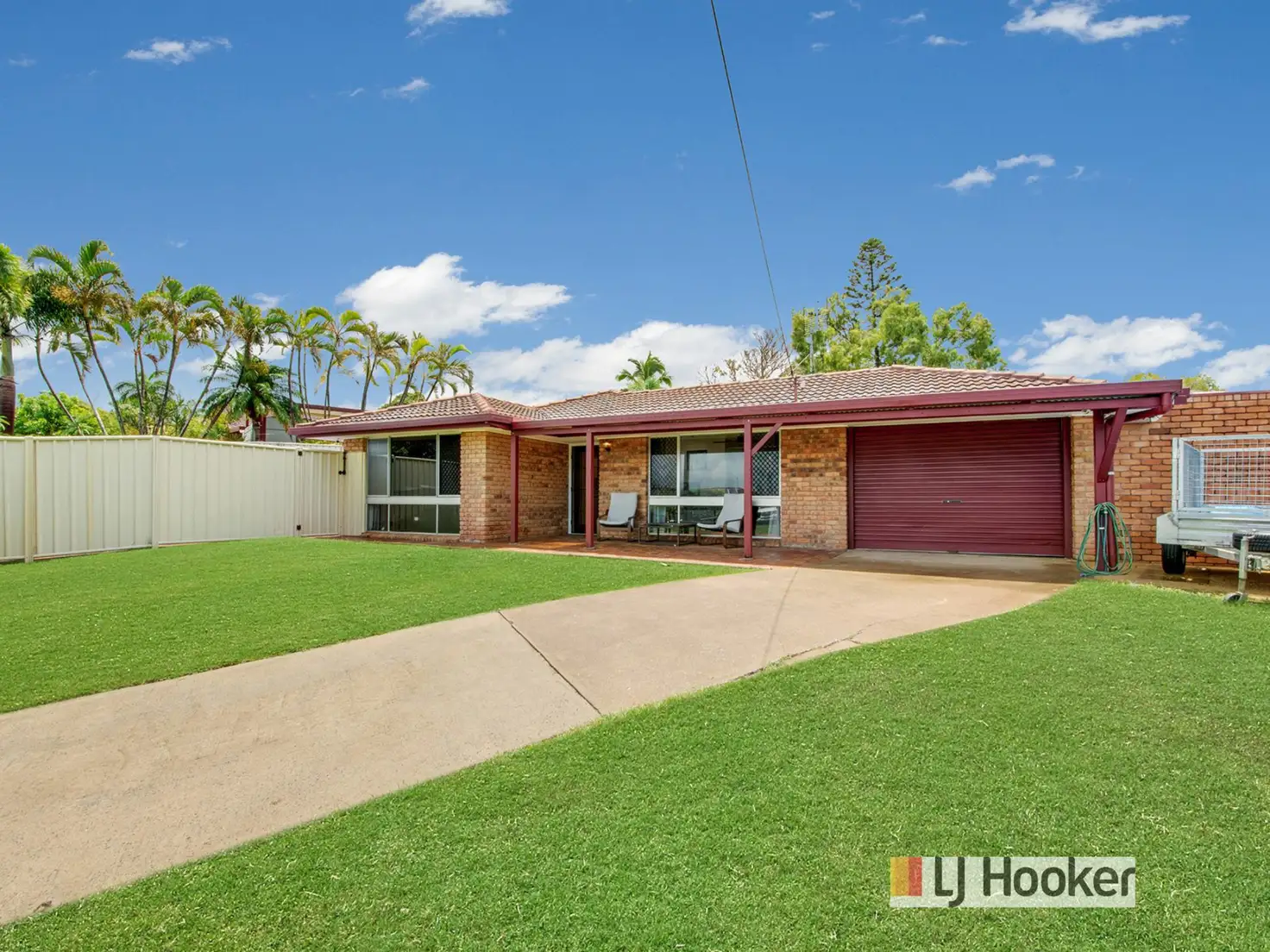 Main view of Homely house listing, 47 Edward Street, Boyne Island QLD 4680