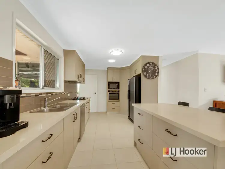 Third view of Homely house listing, 47 Edward Street, Boyne Island QLD 4680