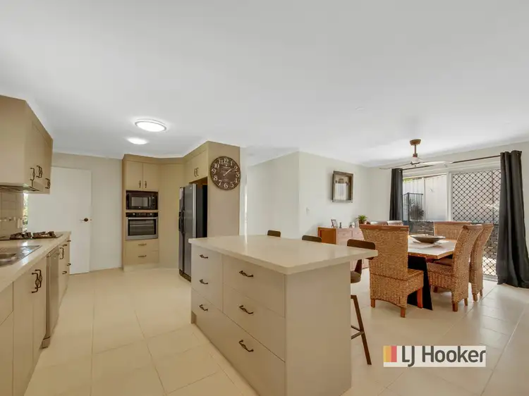 Fifth view of Homely house listing, 47 Edward Street, Boyne Island QLD 4680