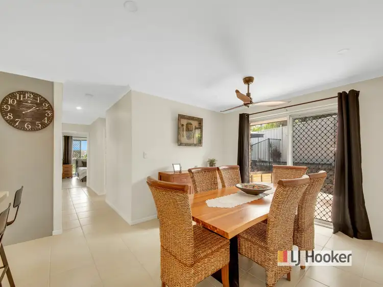 Sixth view of Homely house listing, 47 Edward Street, Boyne Island QLD 4680