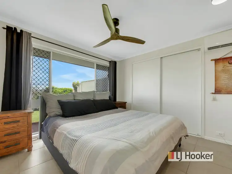Seventh view of Homely house listing, 47 Edward Street, Boyne Island QLD 4680
