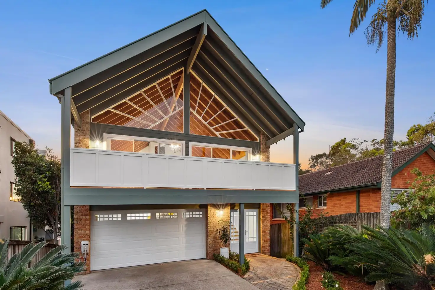 Main view of Homely house listing, 74 Park Street, Narrabeen NSW 2101