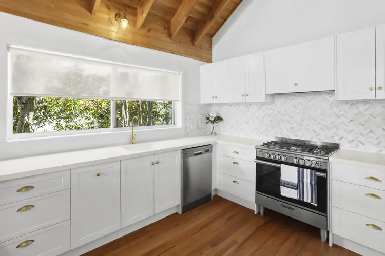 Third view of Homely house listing, 74 Park Street, Narrabeen NSW 2101