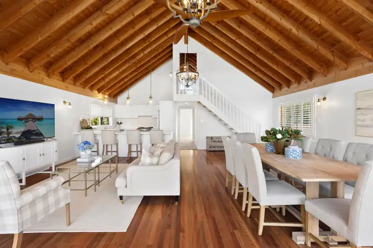 Fourth view of Homely house listing, 74 Park Street, Narrabeen NSW 2101