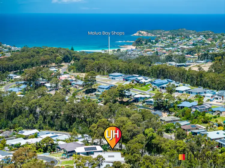 Third view of Homely land listing, 18 Bellbird Drive, Malua Bay NSW 2536
